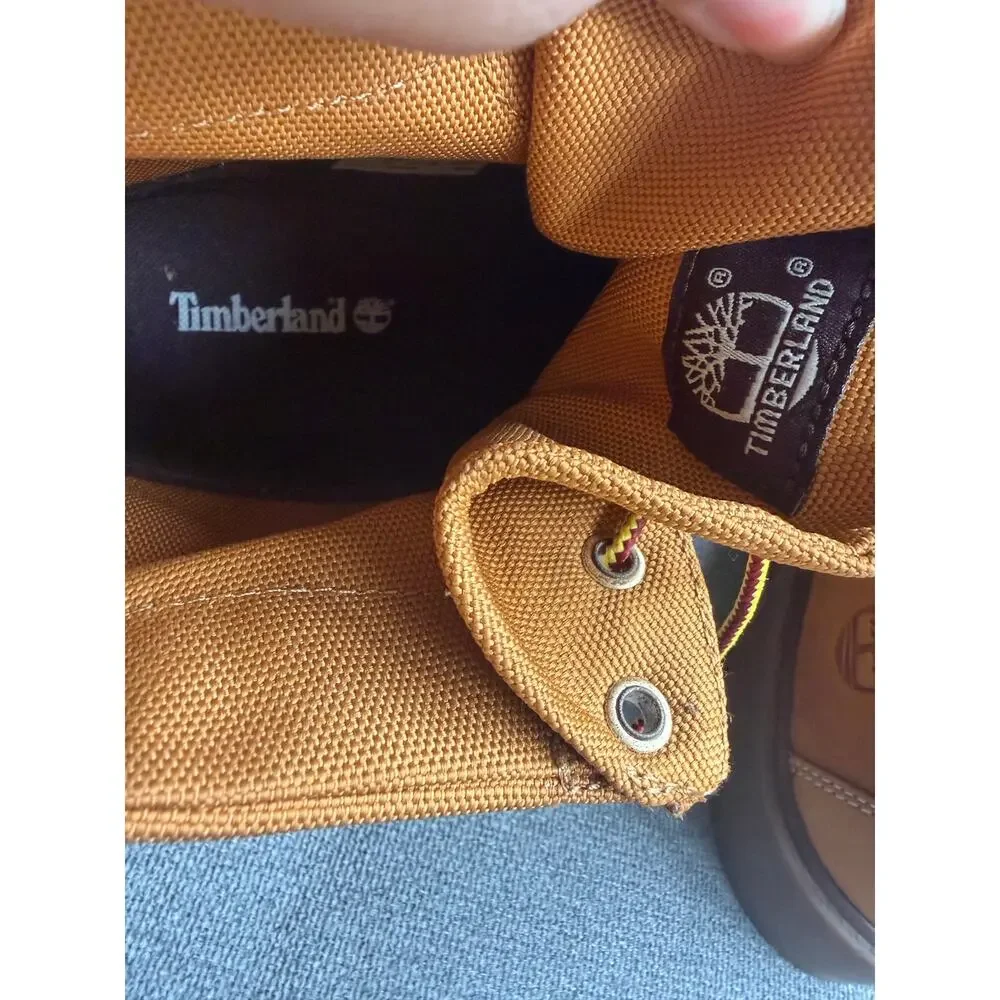 Timberland shoes classic